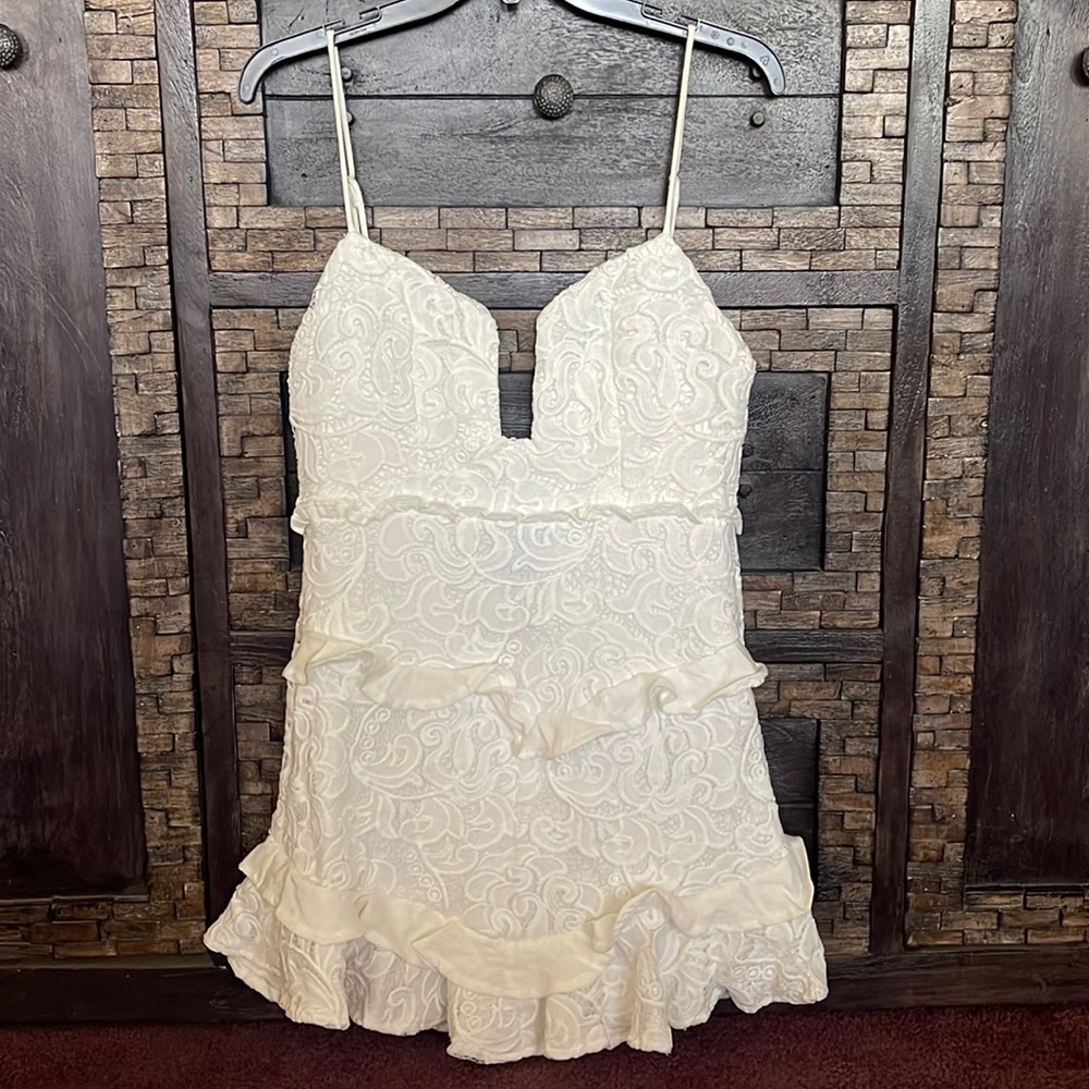 Angel Biba Dress